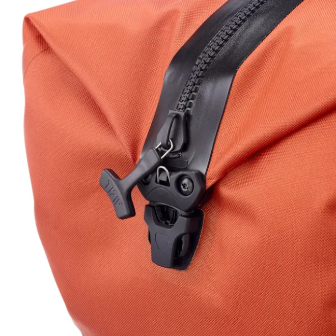 Online Ortlieb Duffle Lite 60 L rooibos