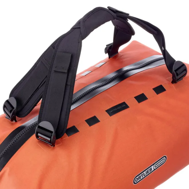 Online Ortlieb Duffle Lite 60 L rooibos