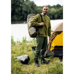 Online Ortlieb Duffle RC 49L black