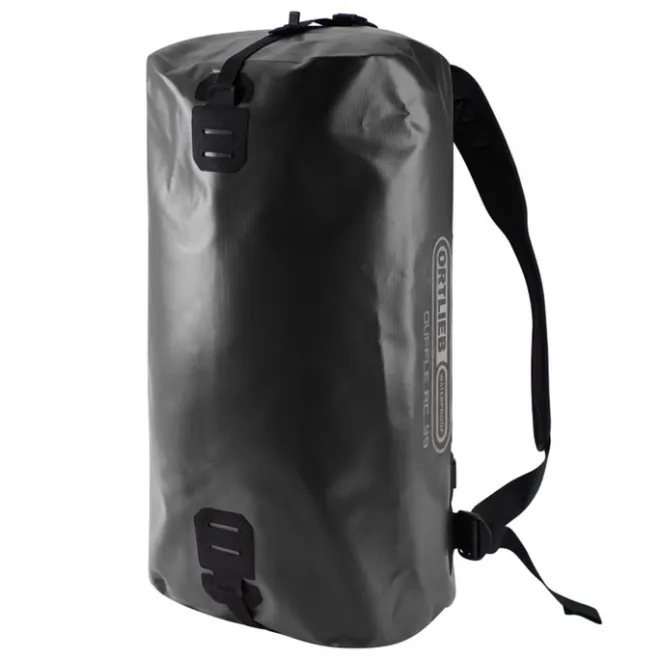 Online Ortlieb Duffle RC 49L black