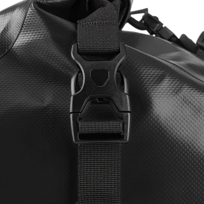 Online Ortlieb Duffle RC 49L black