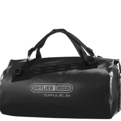 New Ortlieb Duffle RC 89L black