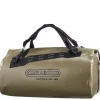 Clearance Ortlieb Duffle RC 89L olive