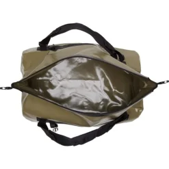 Clearance Ortlieb Duffle RC 89L olive