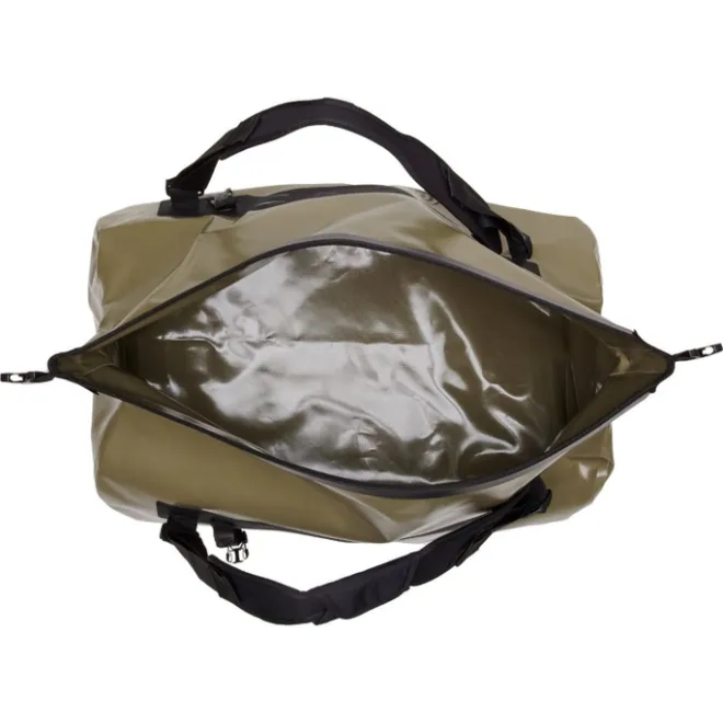 Clearance Ortlieb Duffle RC 89L olive