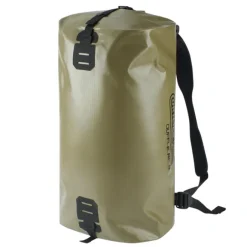 Outlet Ortlieb Duffle RC 49L olive