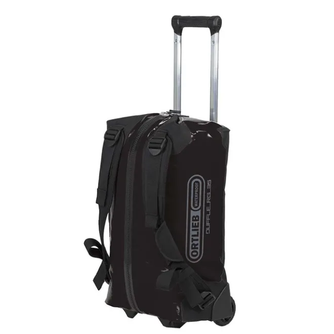 Clearance Ortlieb Duffle RG 34L black