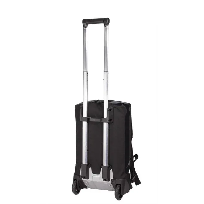 Clearance Ortlieb Duffle RG 34L black