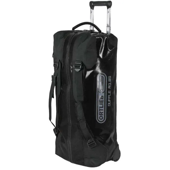 Outlet Ortlieb Duffle RG 85L black