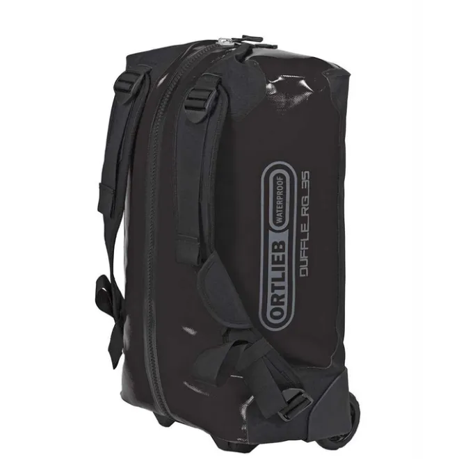 Outlet Ortlieb Duffle RG 85L black