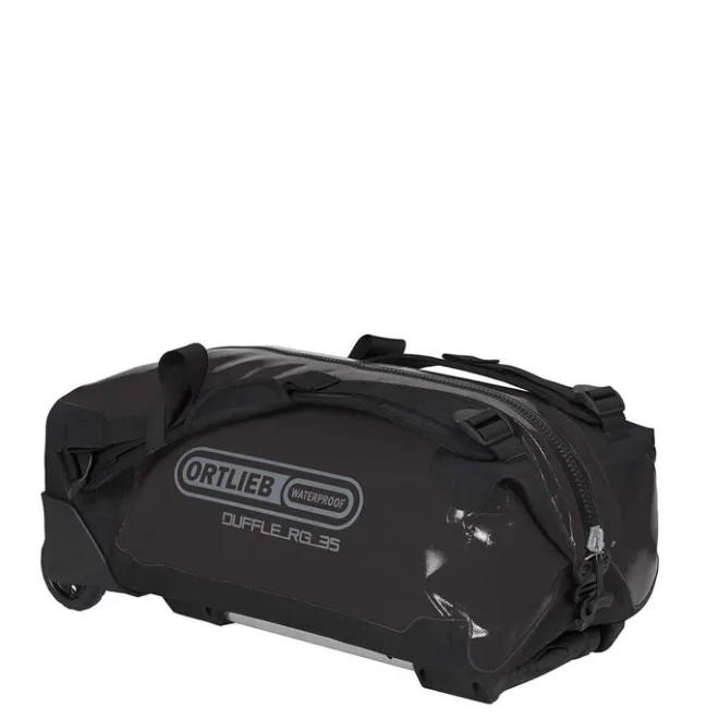 Outlet Ortlieb Duffle RG 85L black