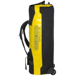 Best Ortlieb Duffle RS 140L black