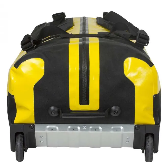 Best Ortlieb Duffle RS 140L black
