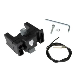 Sale Ortlieb Handlebar Mounting-Set black