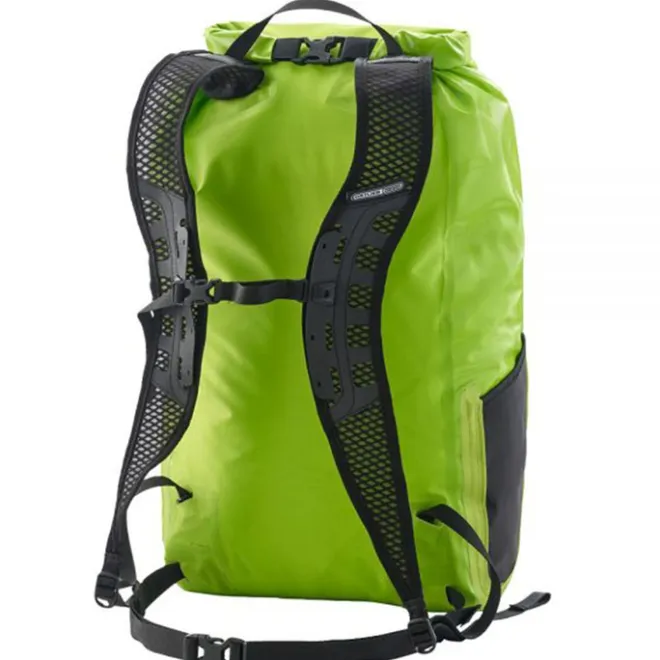 Online Ortlieb Light-Pack Two 25 L Daypack black
