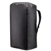 Online Ortlieb Metrosphere Duffle 60L black-embossed