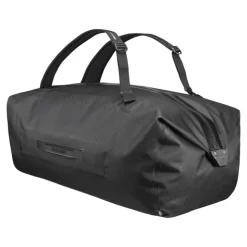 Online Ortlieb Metrosphere Duffle 60L black-embossed