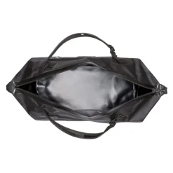 Online Ortlieb Metrosphere Duffle 60L black-embossed
