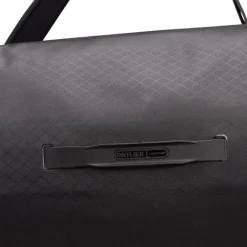 Online Ortlieb Metrosphere Duffle 60L black-embossed