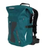 Best Ortlieb Packman Pro2 Daypack 25L petrol/black