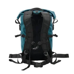 Best Ortlieb Packman Pro2 Daypack 25L petrol/black