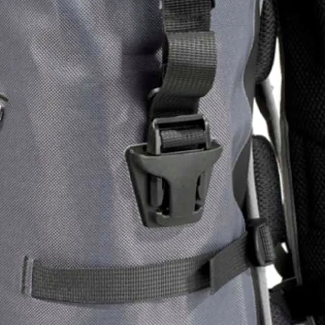 Best Ortlieb Packman Pro2 Daypack 25L petrol/black