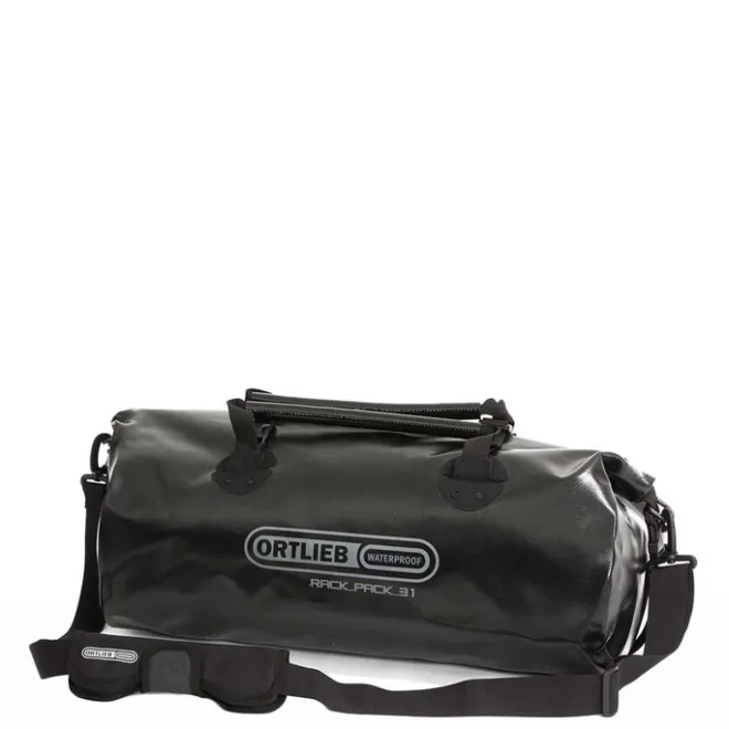 Outlet Ortlieb Rack-Pack 31 L black