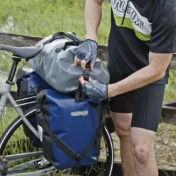 Outlet Ortlieb Rack-Pack 31 L black