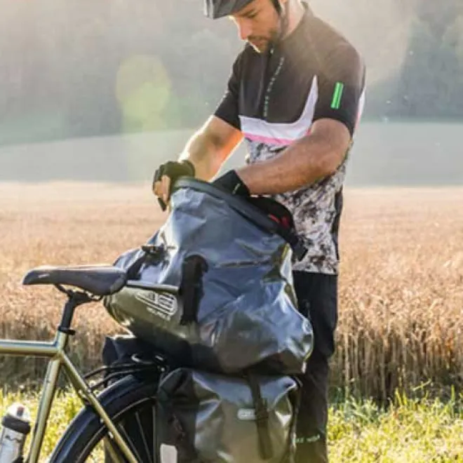 Outlet Ortlieb Rack-Pack 31 L black