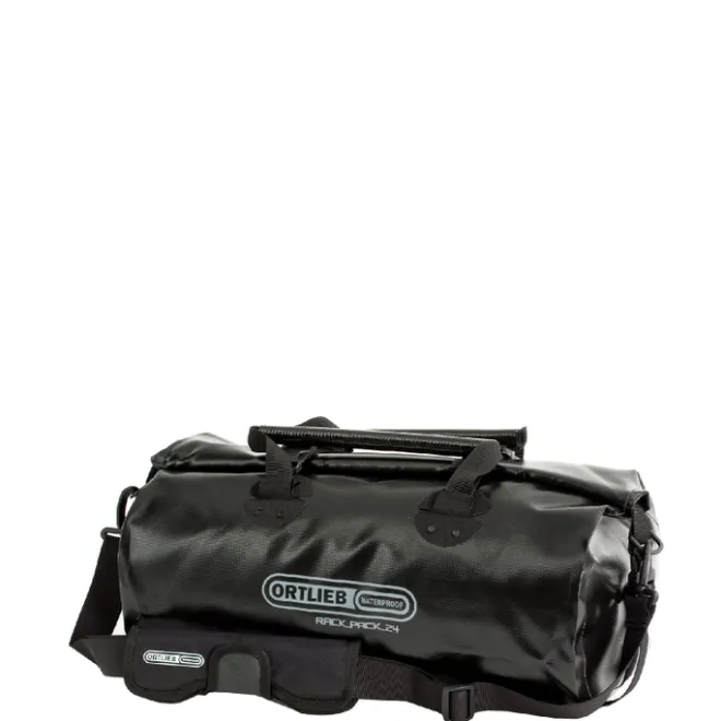 Sale Ortlieb Rack-Pack 24 L black