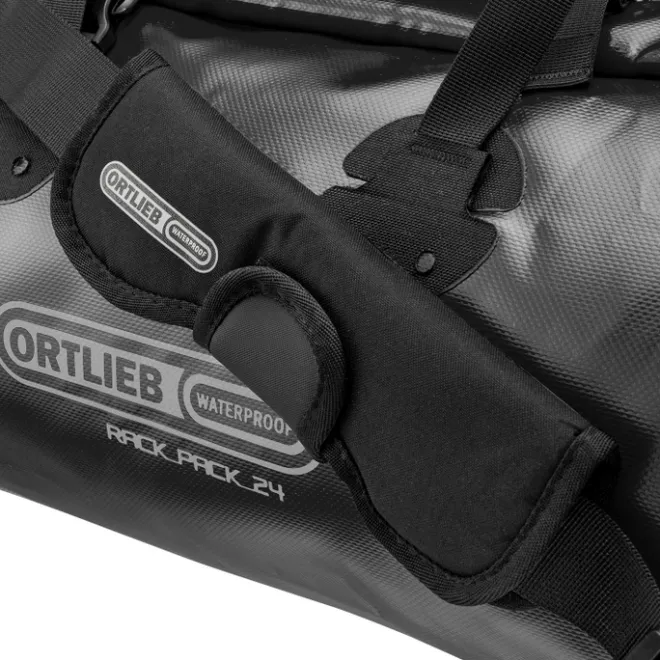 Sale Ortlieb Rack-Pack 24 L black