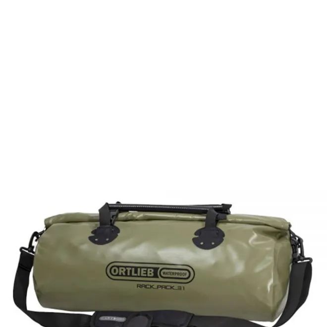 Clearance Ortlieb Rack-Pack 31 L olive