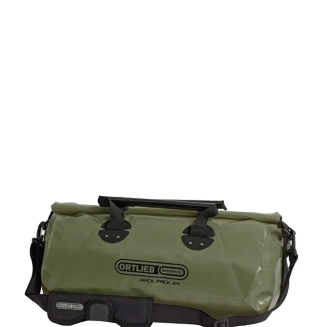 Outlet Ortlieb Rack-Pack 24 L olive