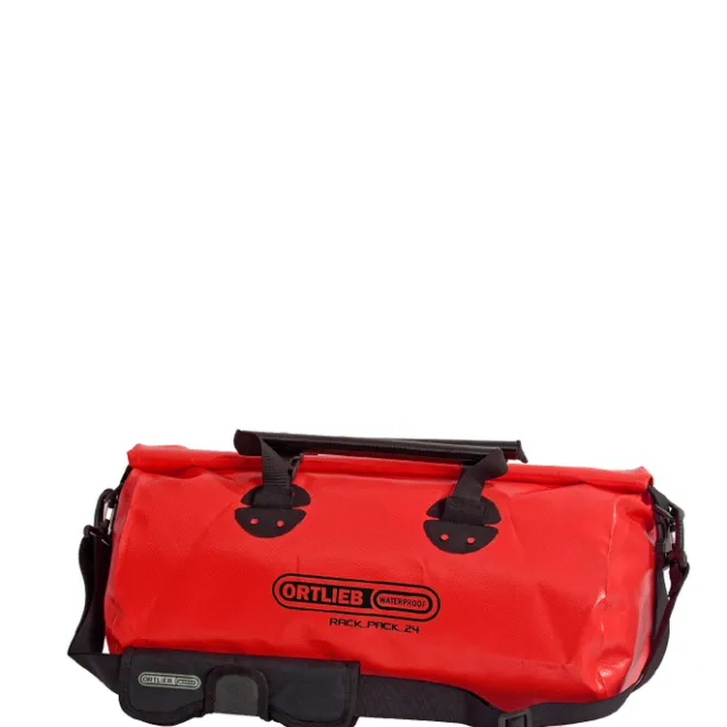 Discount Ortlieb Rack-Pack 24 L red