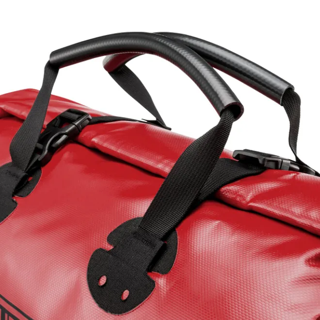 Discount Ortlieb Rack-Pack 24 L red