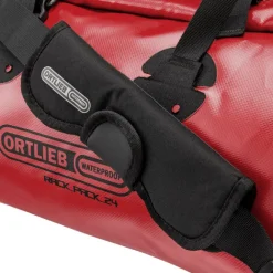 Discount Ortlieb Rack-Pack 24 L red