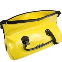 Hot Ortlieb Rack-Pack 31 L sunyellow