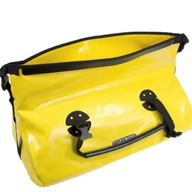 Hot Ortlieb Rack-Pack 31 L sunyellow