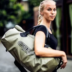 Discount Ortlieb Rack-Pack 24 L sunyellow