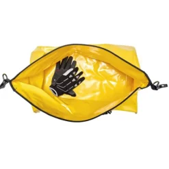 Discount Ortlieb Rack-Pack 24 L sunyellow