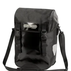 Discount Ortlieb Sport-Packer Classic QL2.1 (set van 2x 15L) black