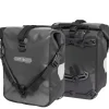 Clearance Ortlieb Sport-Roller Classic QL2.1 (set van 2x 12.5L) asphalt/black