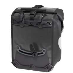 Clearance Ortlieb Sport-Roller Classic QL2.1 (set van 2x 12.5L) asphalt/black