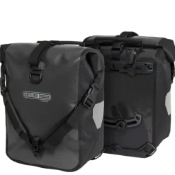 Online Ortlieb Sport-Roller Classic QL2.1 (set van 2x 12.5L) black