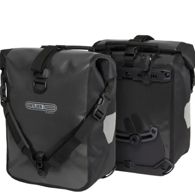 Online Ortlieb Sport-Roller Classic QL2.1 (set van 2x 12.5L) black