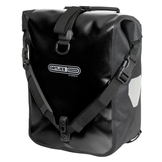 Online Ortlieb Sport-Roller Classic QL2.1 (set van 2x 12.5L) black