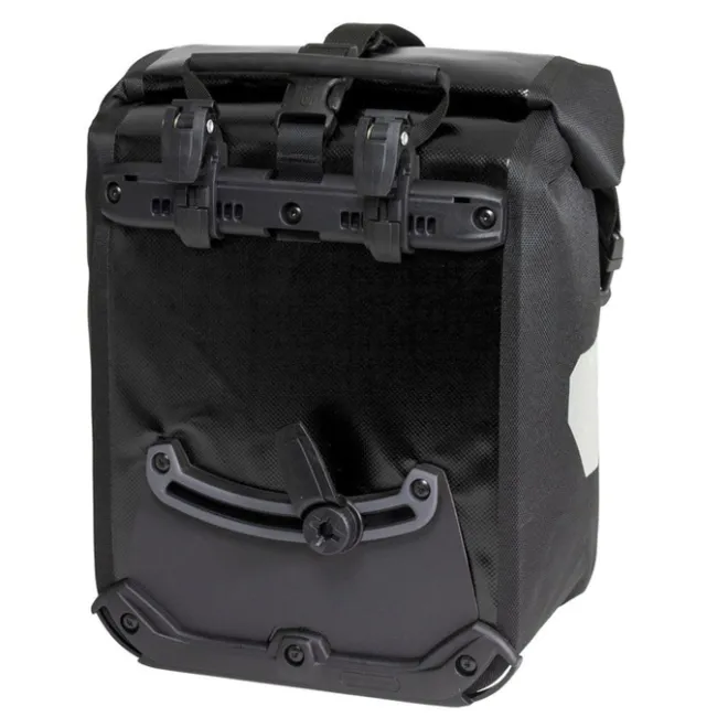Online Ortlieb Sport-Roller Classic QL2.1 (set van 2x 12.5L) black
