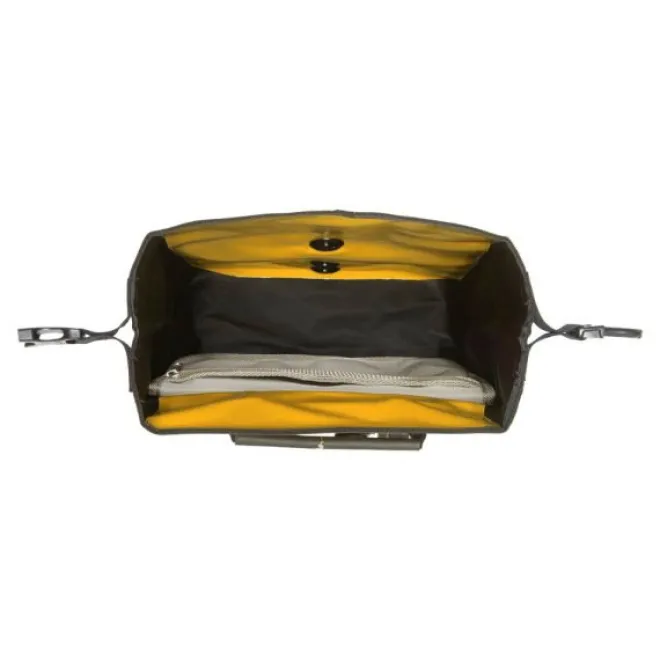 Best Ortlieb Sport-Roller Classic QL2.1 (set van 2x 12.5L) sunyellow/black