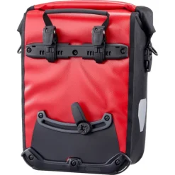 Clearance Ortlieb Sport-Roller Core QL2.1 14.5L red-black