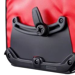 Clearance Ortlieb Sport-Roller Core QL2.1 14.5L red-black